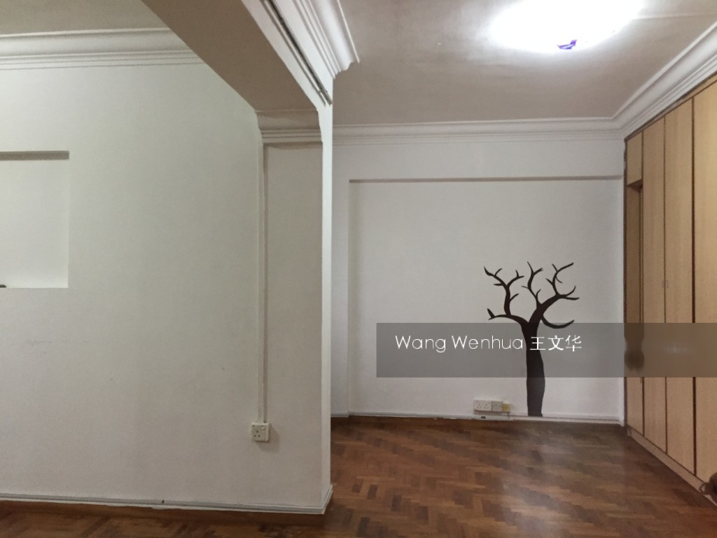 Blk 588 Woodlands Drive 16 (Woodlands), HDB 4 Rooms #134531702